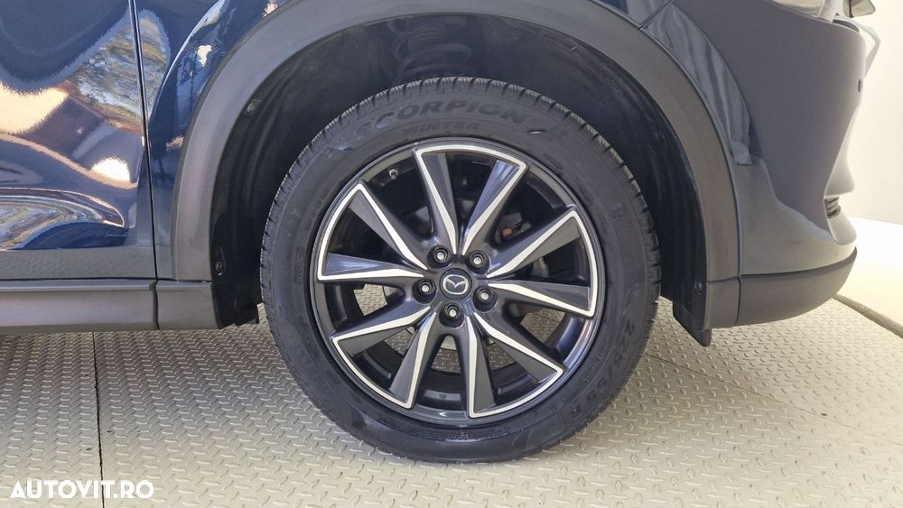 Mazda CX-5 - 18
