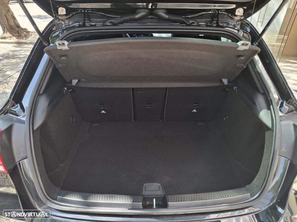 Mercedes-Benz A 180 d AMG Line Aut. - 18