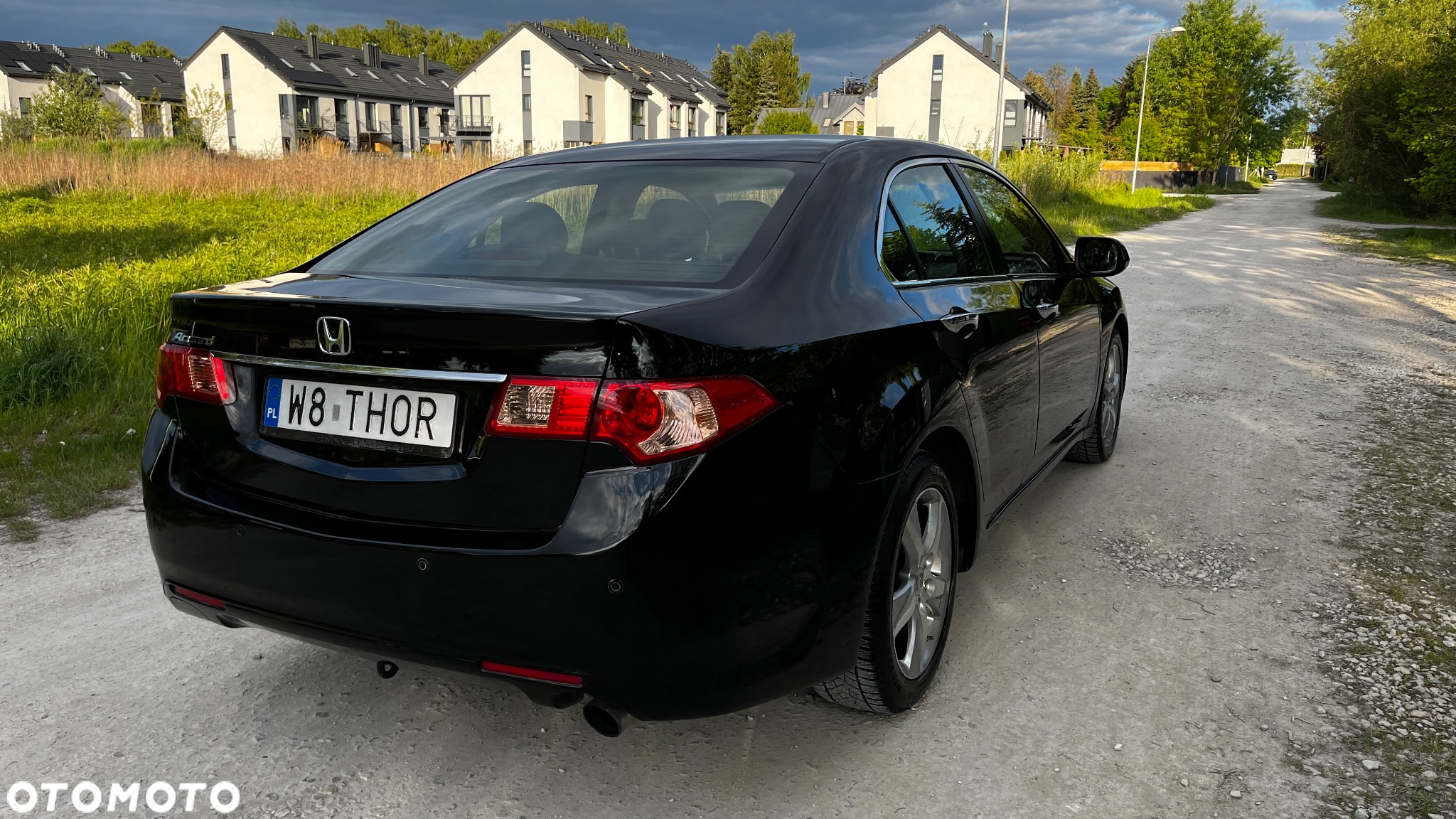 Honda Accord 2.0 Executive - 6