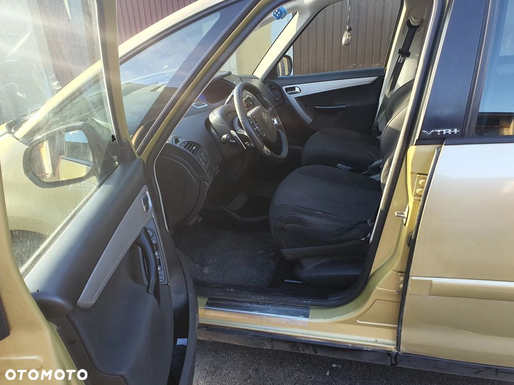 Citroën C4 Picasso 2.0i SX Pack MCP - 8