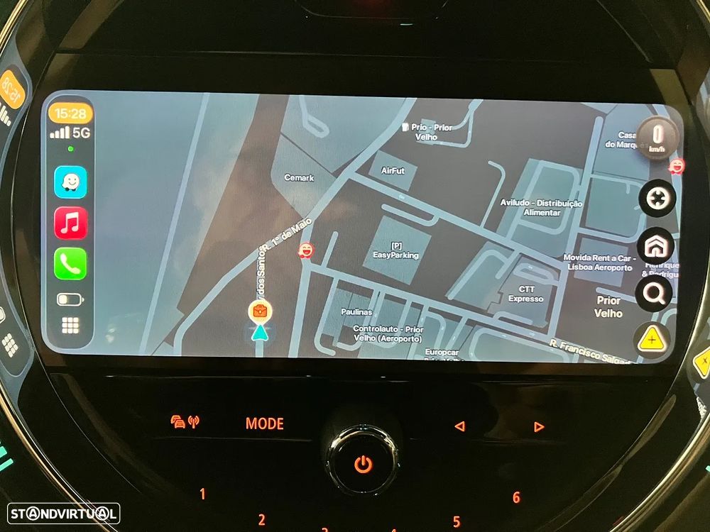 MINI 3 Portas Cooper S Auto - 41