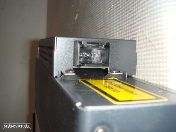 Leitor Cd Changer Bmw 1 (E87) - 2