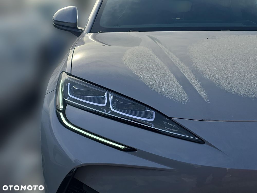 BYD Sealion 7 91.3kWh Excellence AWD - 23