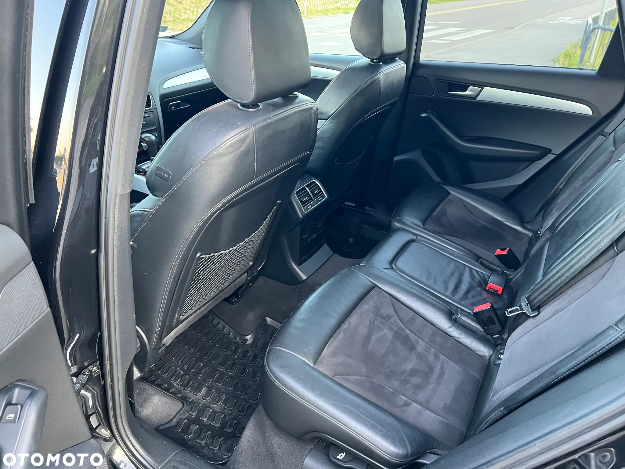 Audi Q5 3.0 TDI Quattro S tronic - 22