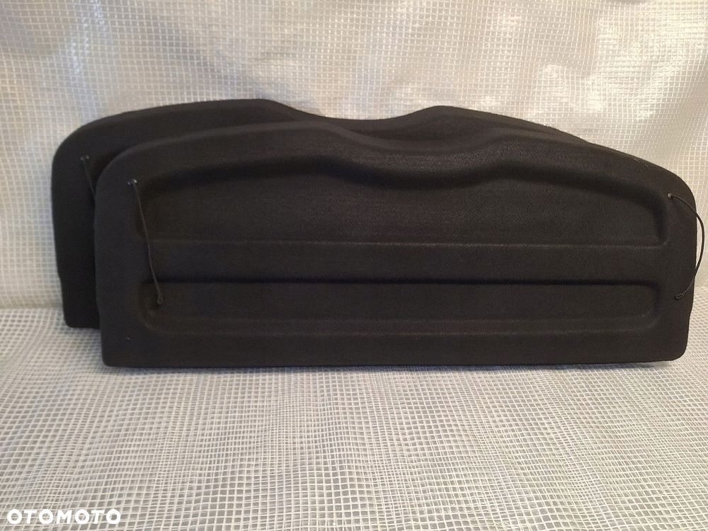 polka bagaznika citroen c3 III 2016- 98133519zd orginal demontaz super stan - 1