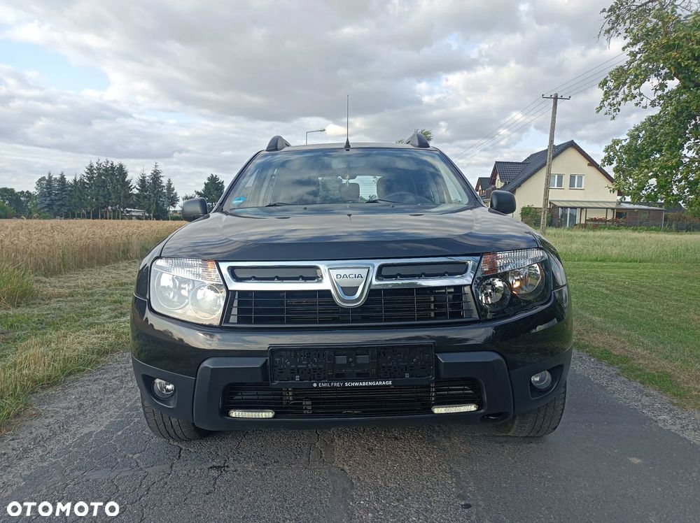 Dacia Duster 1.6 16V 4x4 Laureate - 27