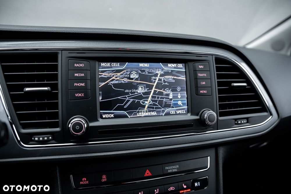 Seat Leon Sportstourer 1.8 TSI Start&Stop DSG FR - 36