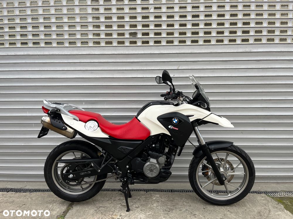 BMW G - 5