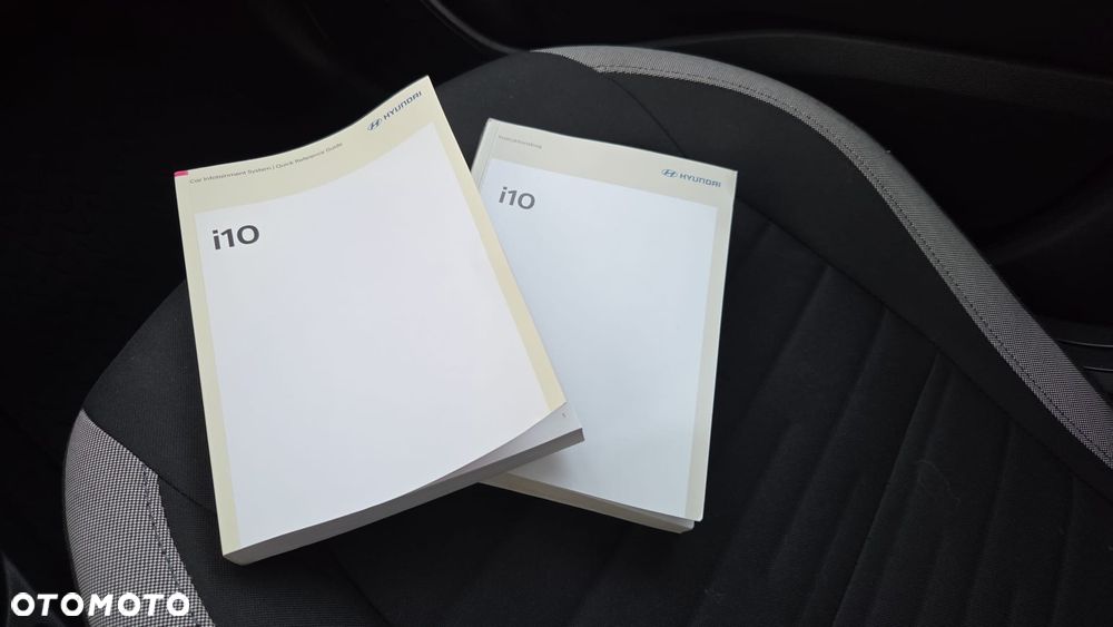 Hyundai i10 - 25