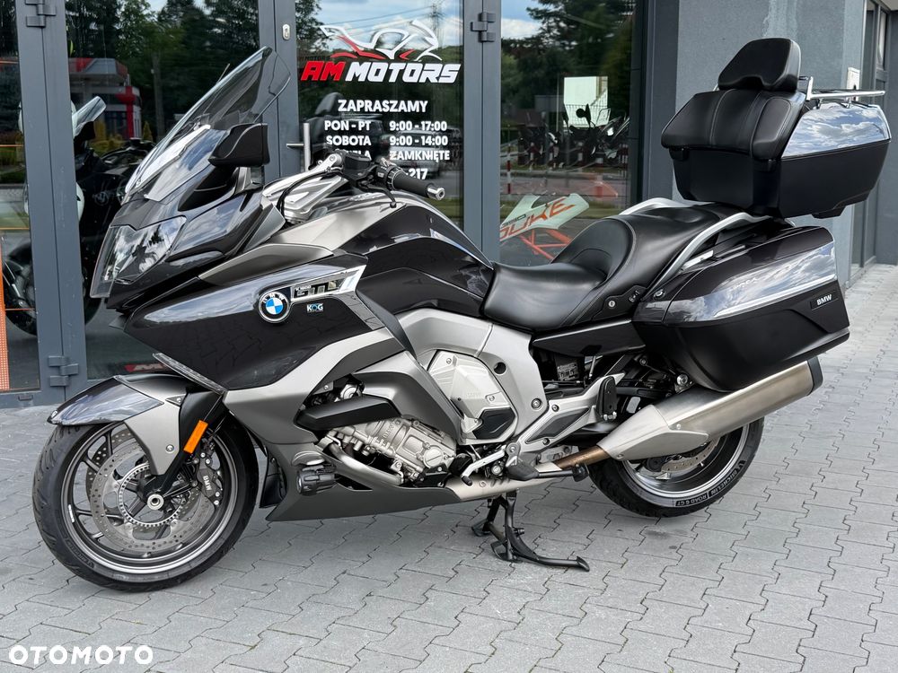 BMW K - 28