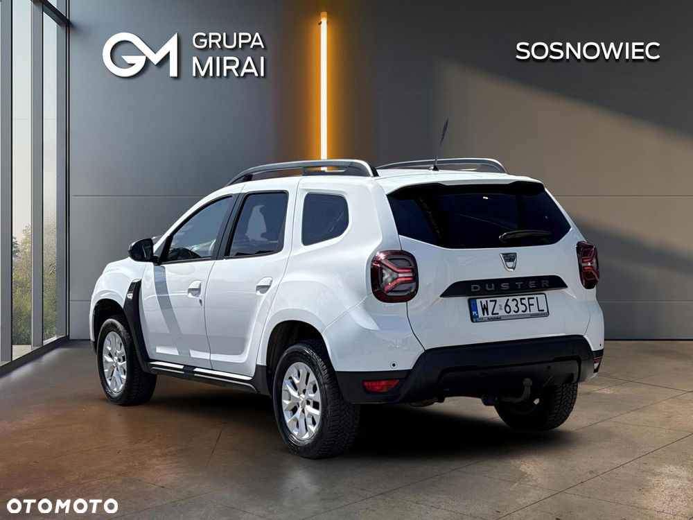 Dacia Duster - 3