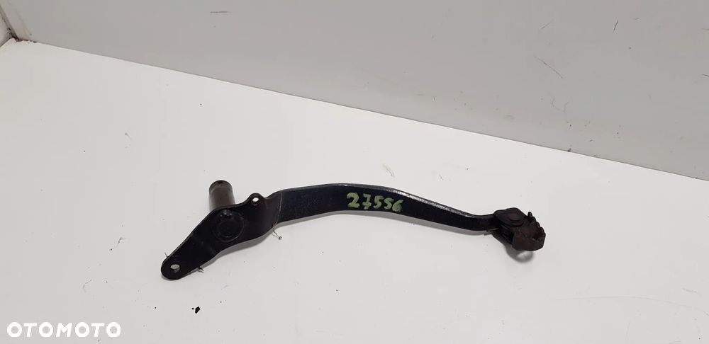 Suzuki DR650 Nóżka Stopka hamulca tył tylnego - 3
