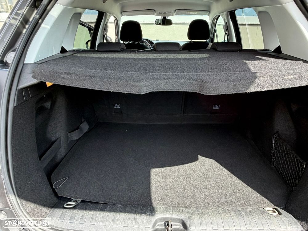 Peugeot 2008 1.2 PureTech Style - 12