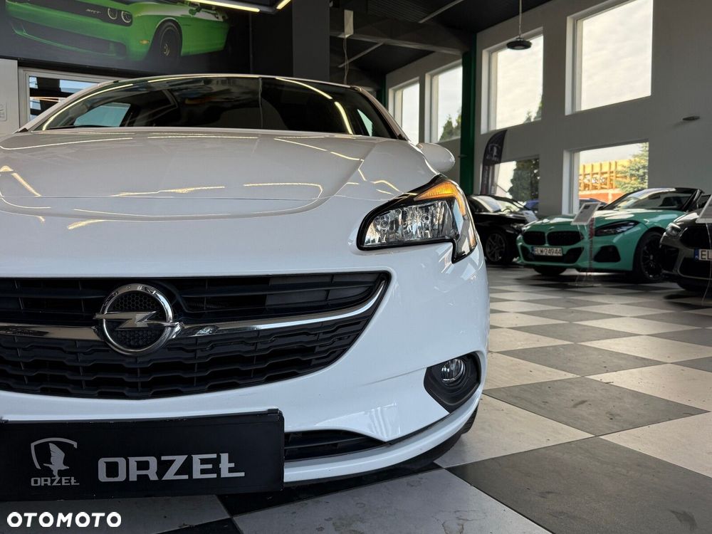 Opel Corsa - 30