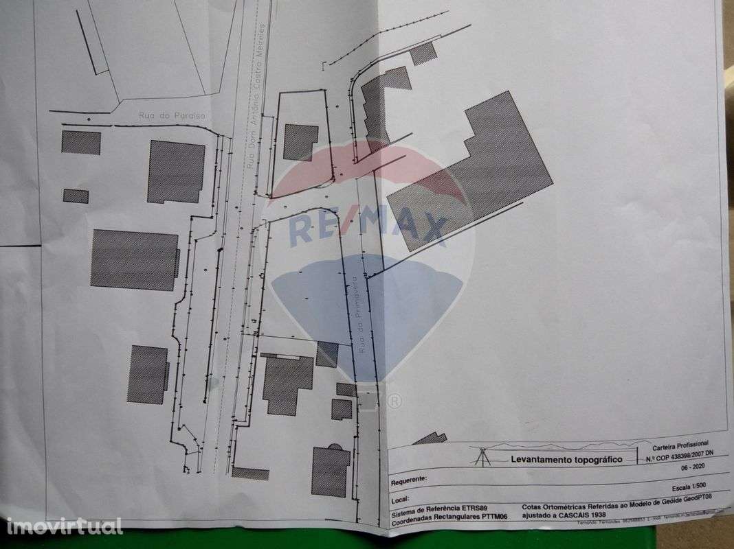 Terreno  para venda - Grande imagem: 2/13