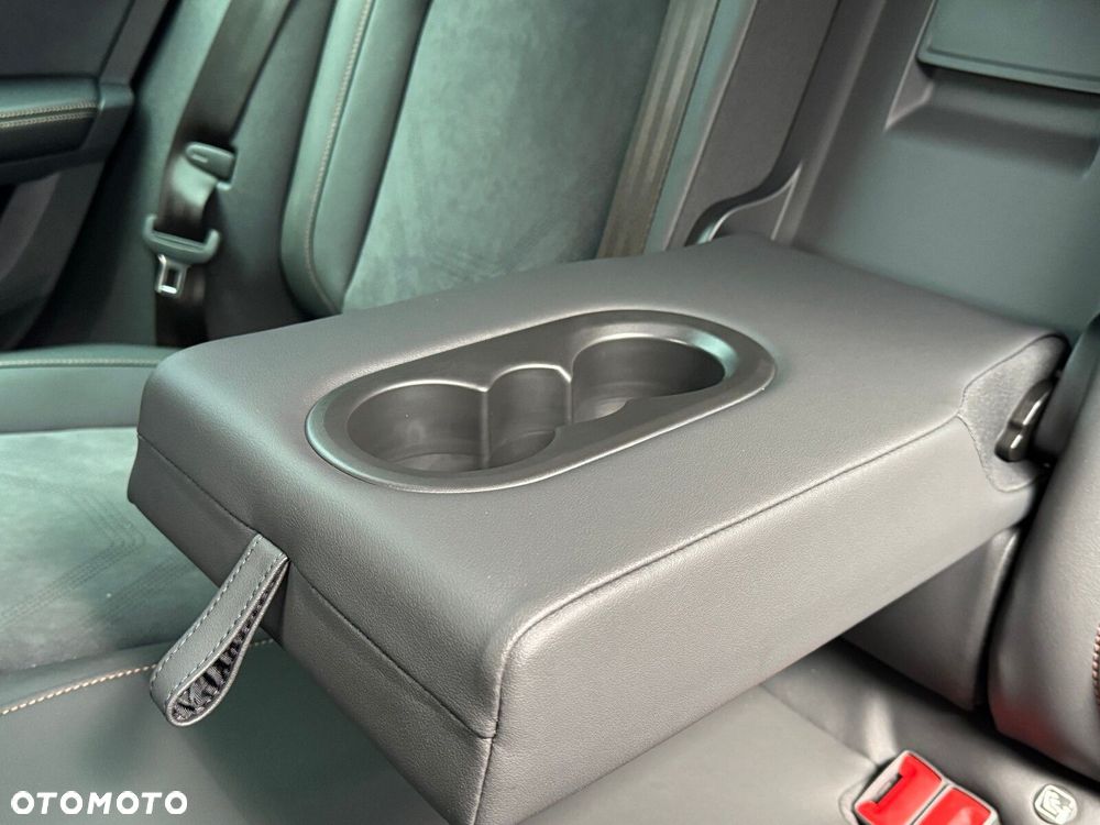 Cupra Formentor 2.0 TSI 4Drive DSG - 37