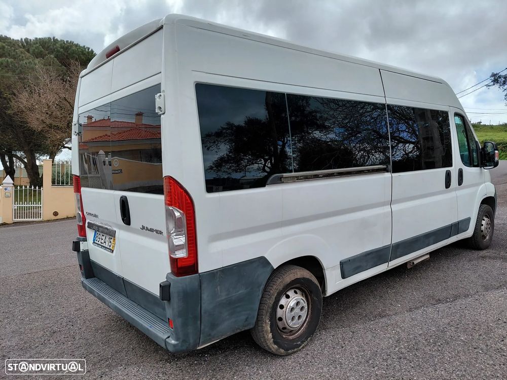 Citroën Jumper - 3