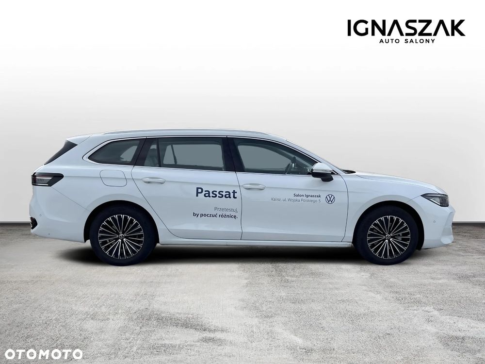 Volkswagen Passat - 6