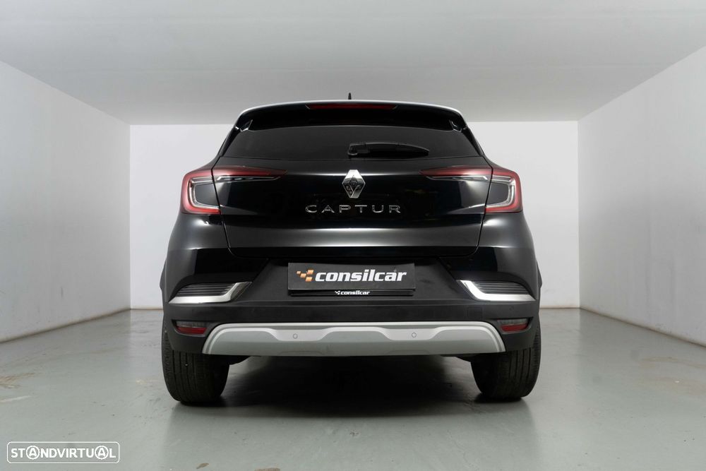 Renault Captur 1.0 TCe Techno - 5