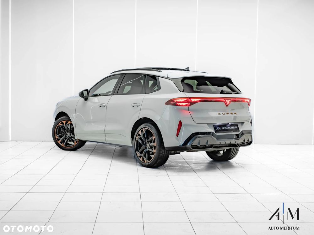 Cupra Terramar 2.0 TSI 4Drive VZ DSG - 8