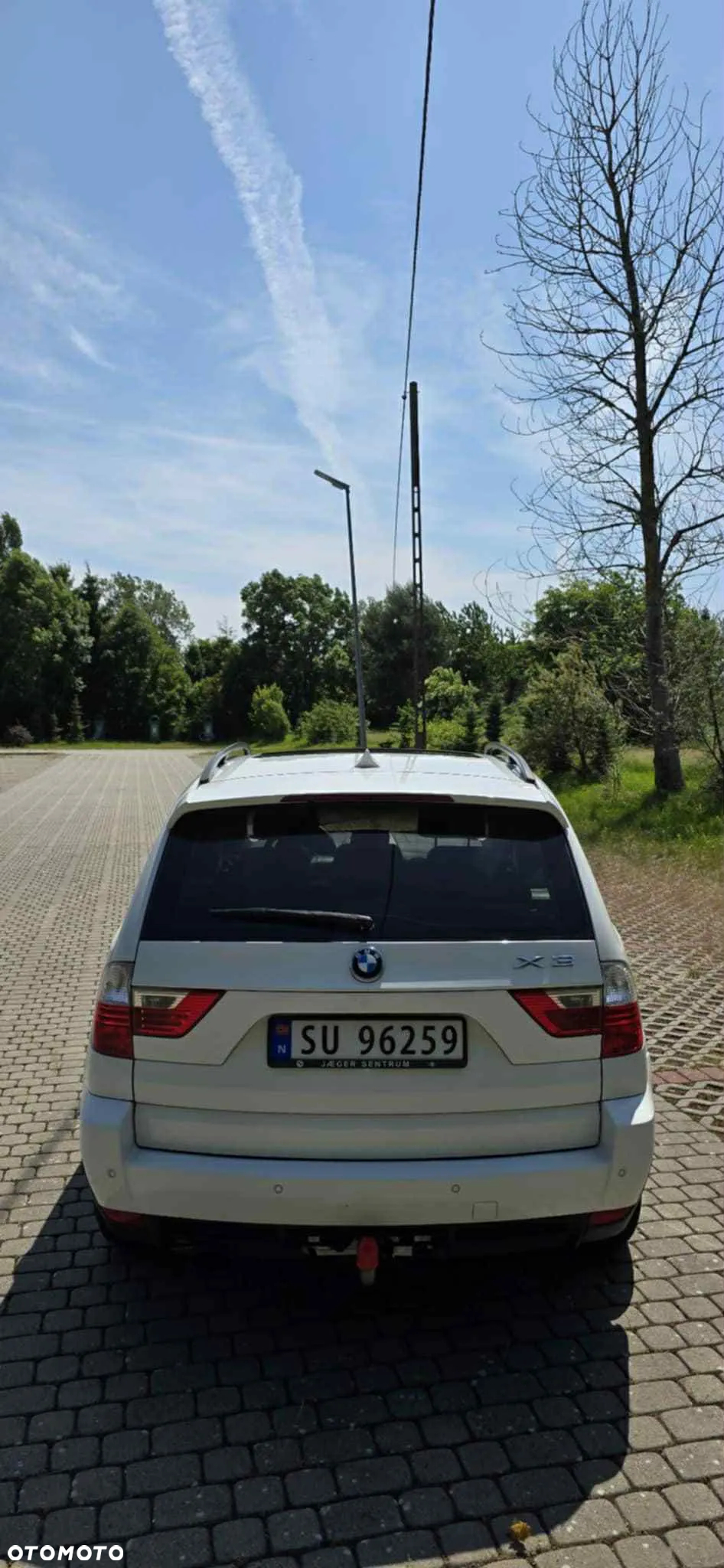 BMW X3 xDrive20d - 6
