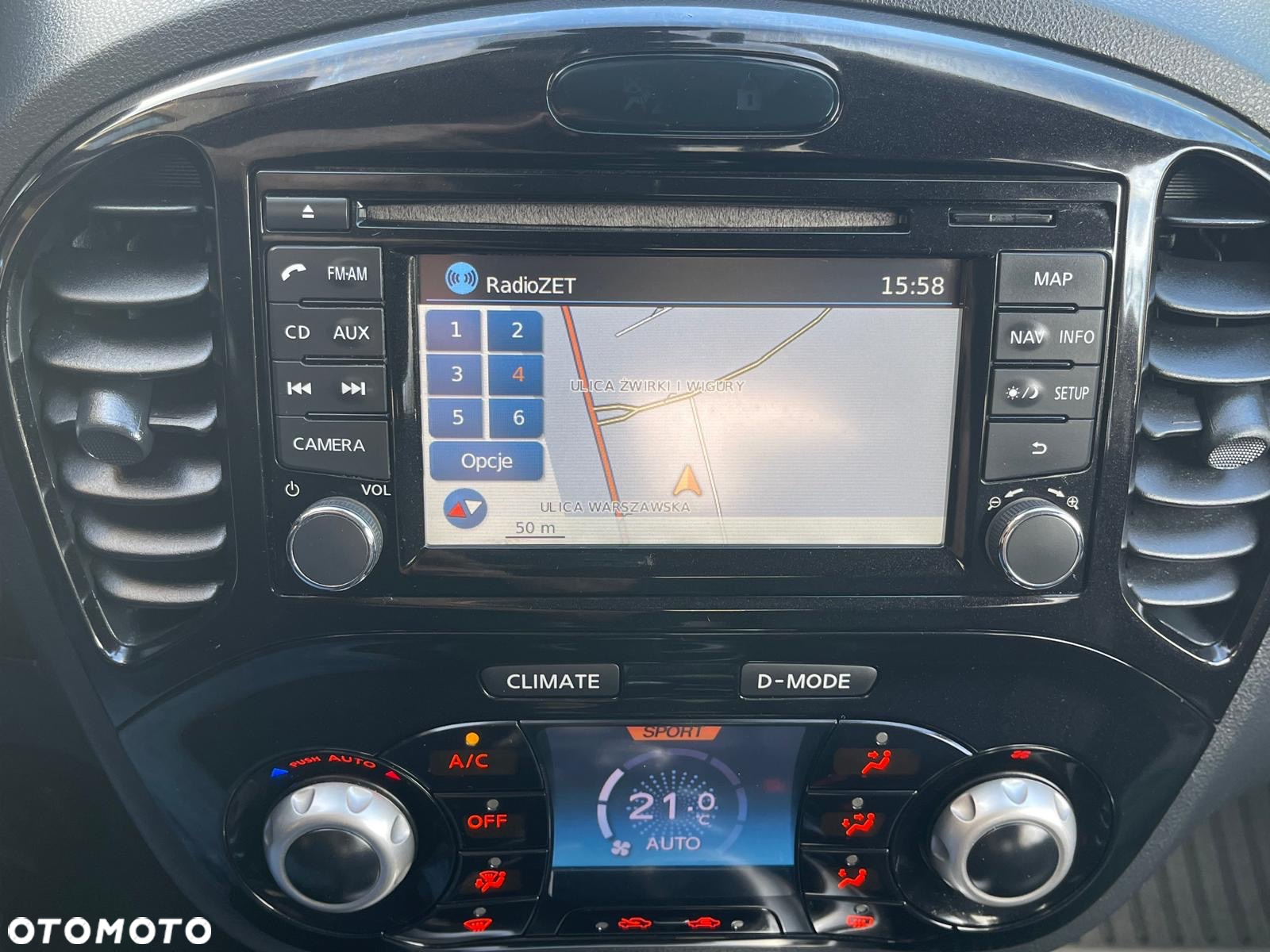 Nissan Juke 1.6 Tekna S&S - 28