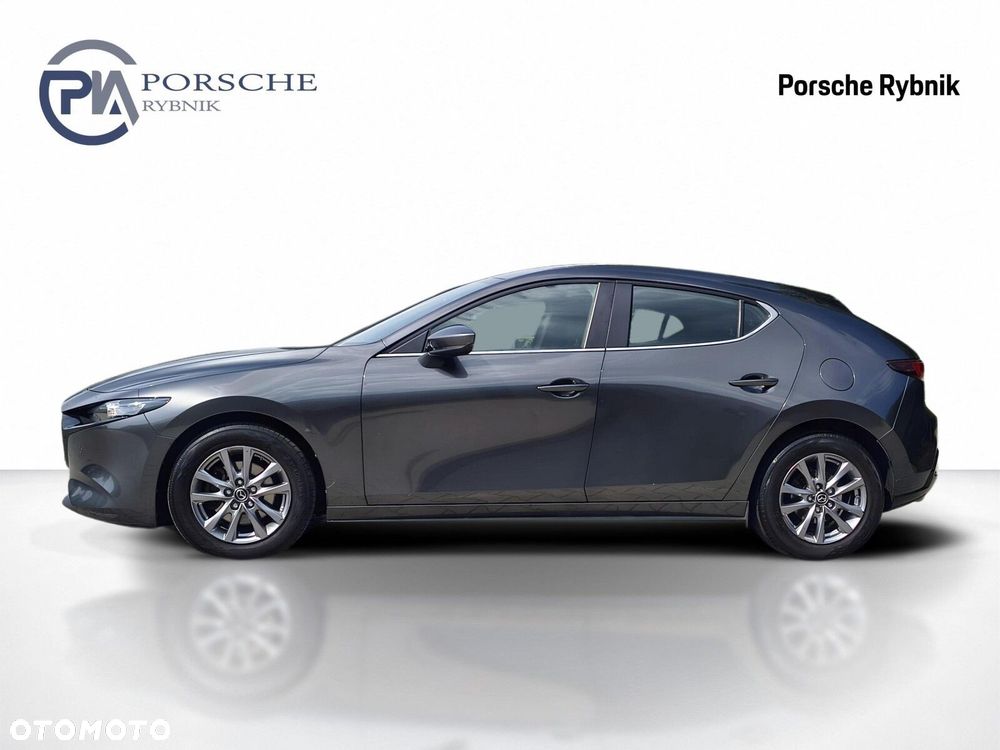 Mazda 3 - 3