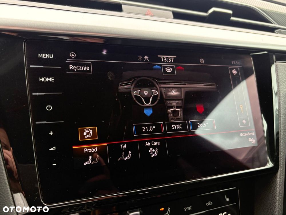 Volkswagen Arteon - 37