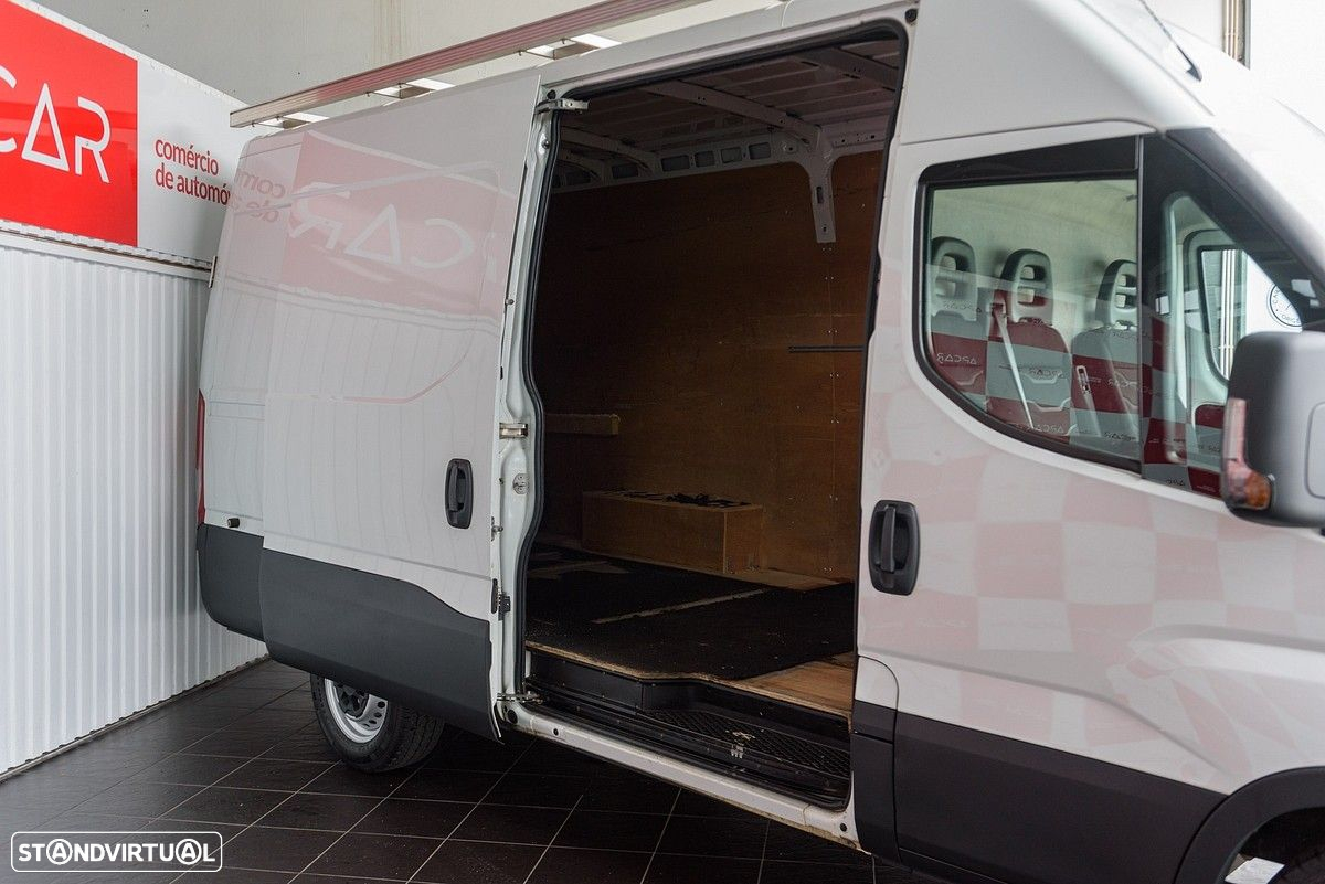 Iveco Daily 2.3 35S13D 3450 - 8