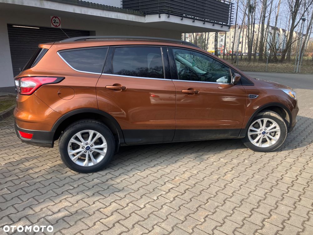 Ford Escape - 4