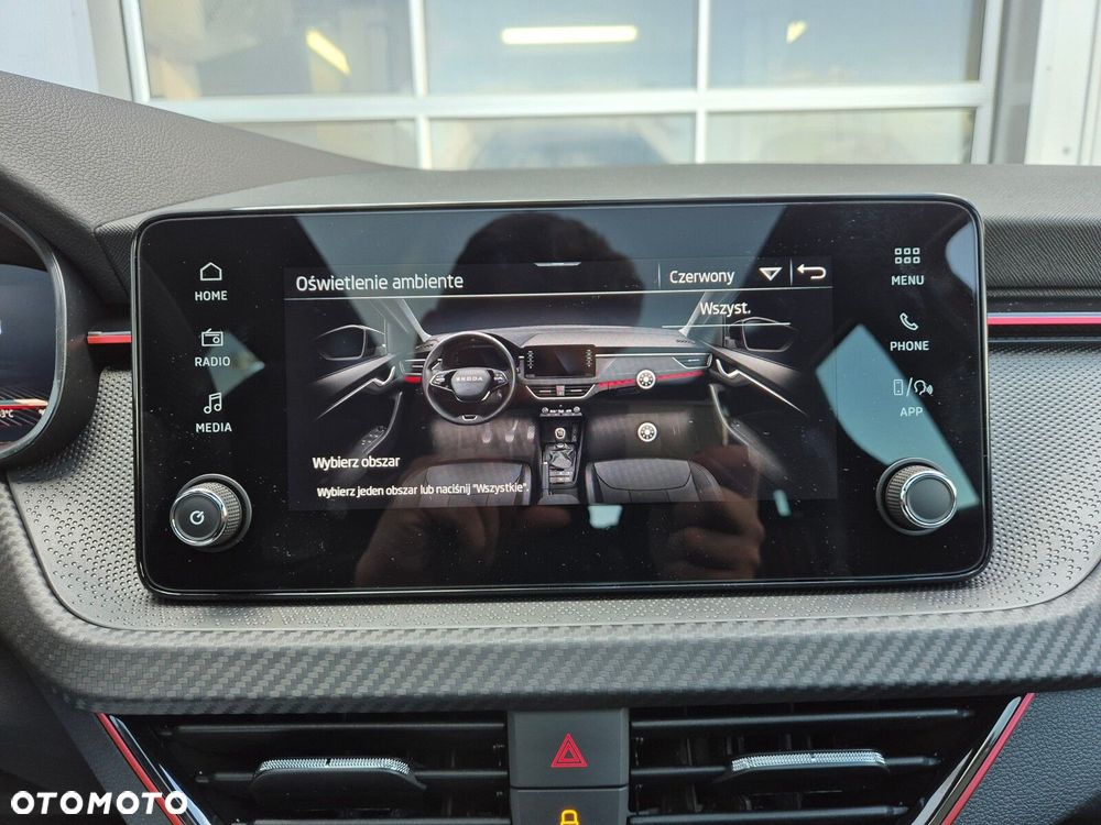 Skoda Kamiq 1.0 TSI Monte Carlo DSG - 35