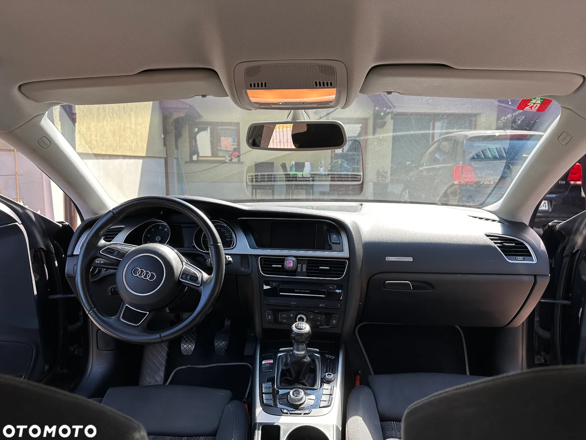 Audi A5 1.8 TFSI - 27