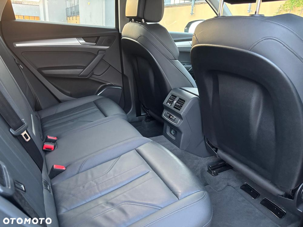 Audi Q5 40 TDI mHEV Quattro S tronic - 14