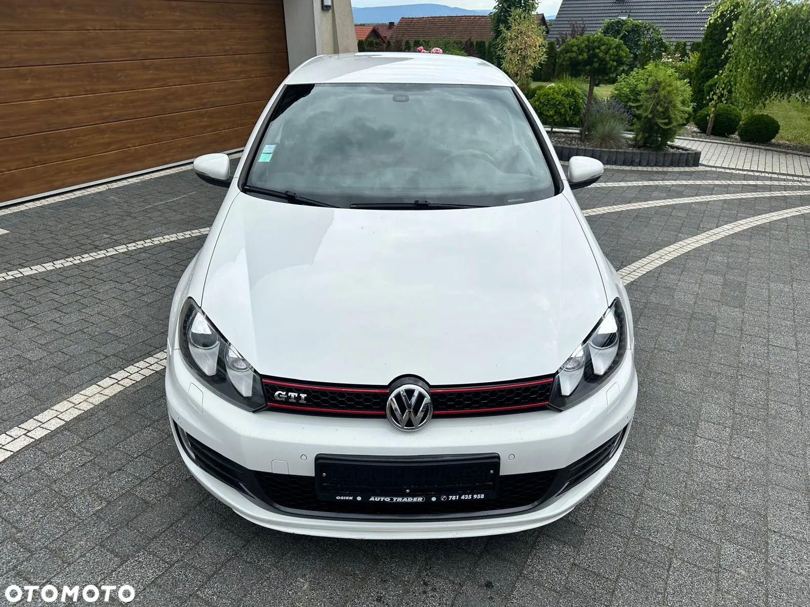 Volkswagen Golf 2.0 GTI - 3