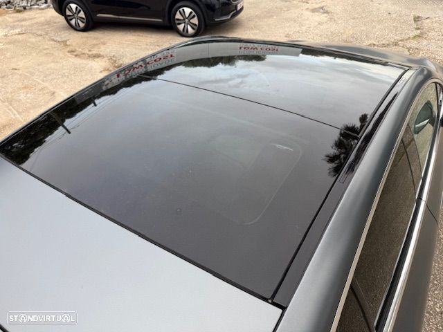 Mercedes-Benz EQS 450+ AMG Line - 14