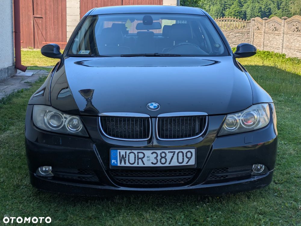 BMW Seria 3 - 2