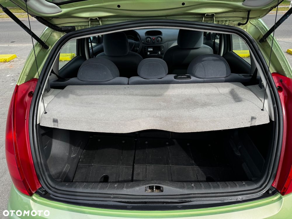 Citroën C3 1.4 Confort - 19