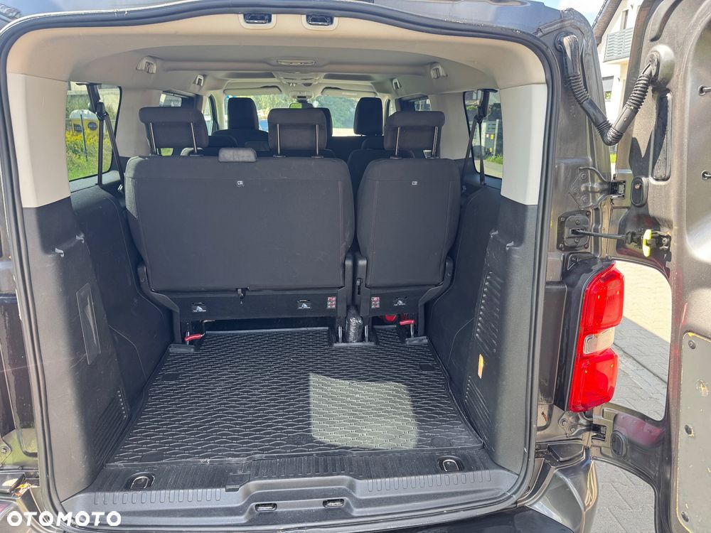 Toyota ProAce D-4D Long 3,1t Active (bryg.) - 15