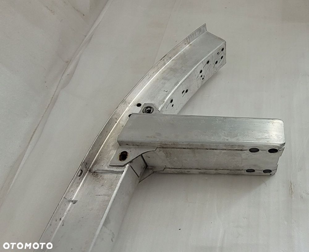 BELKA MERCEDES S-KLASA W222 ABSORBER CZUJNIK STREFA LEWA A2226203601 - 12