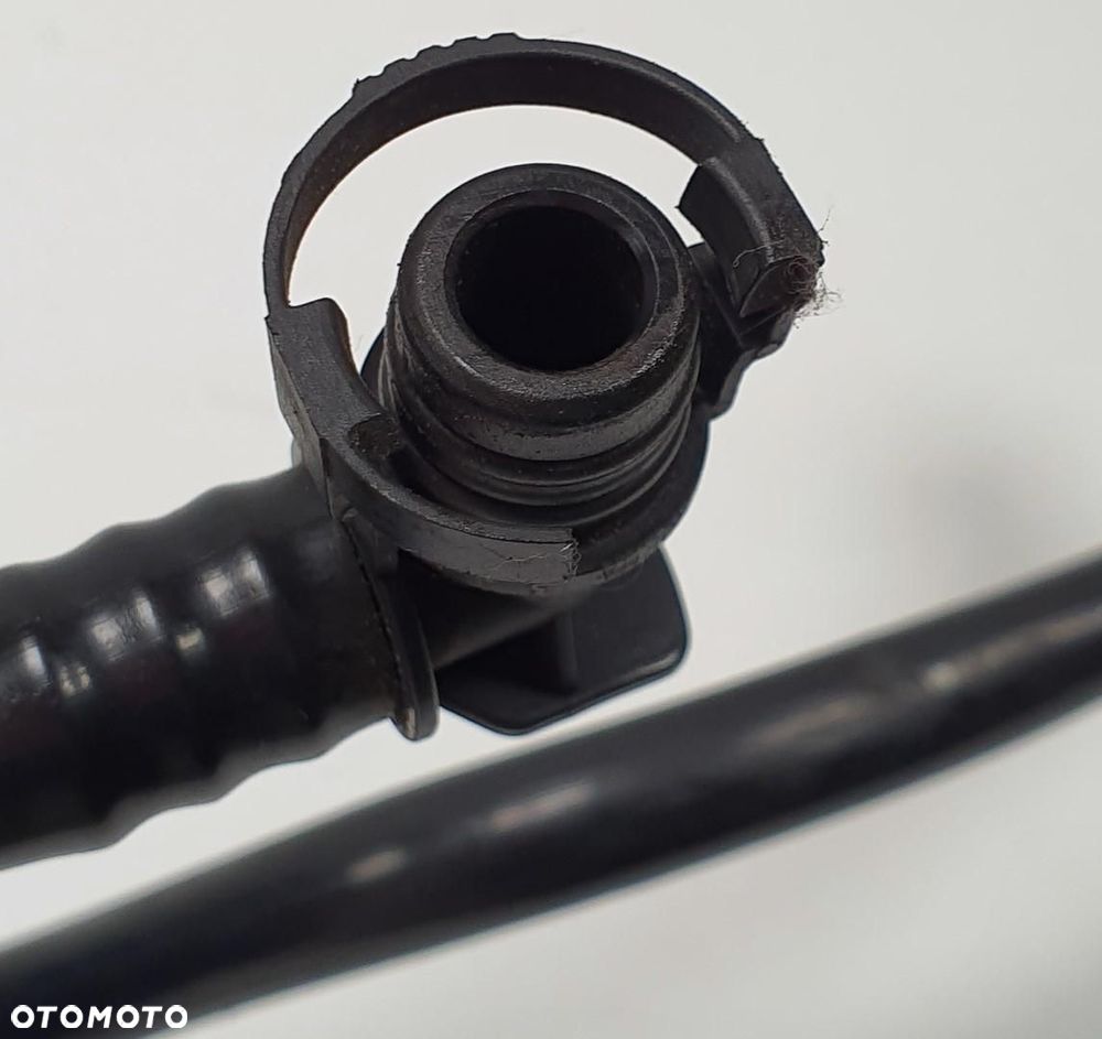 PRZEWÓD SERWO JAGUAR S-TYPE 4.0 V8 - 3