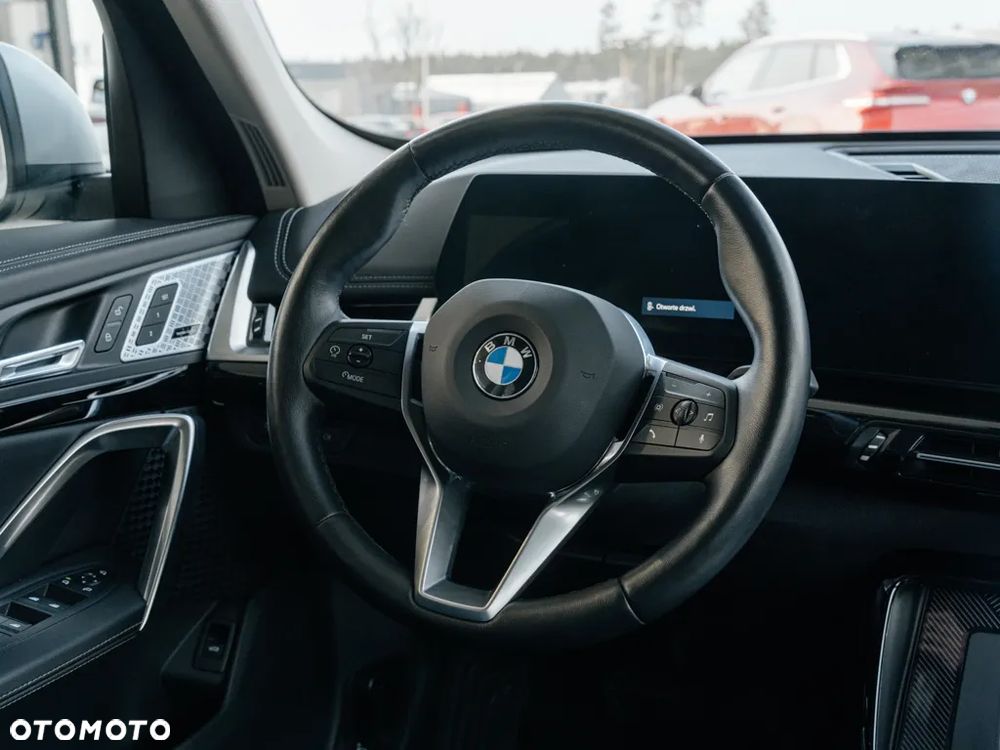 BMW X1 sDrive18i xLine sport - 7