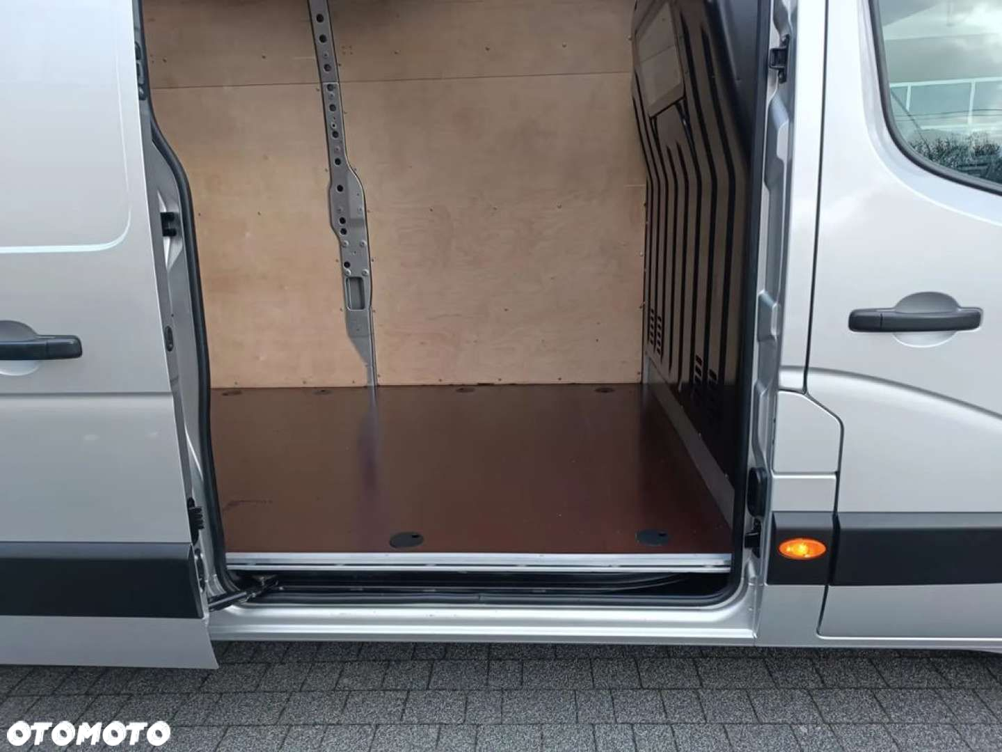 Opel Movano L3 H2 Ful Wypas Jak Nowe - 30