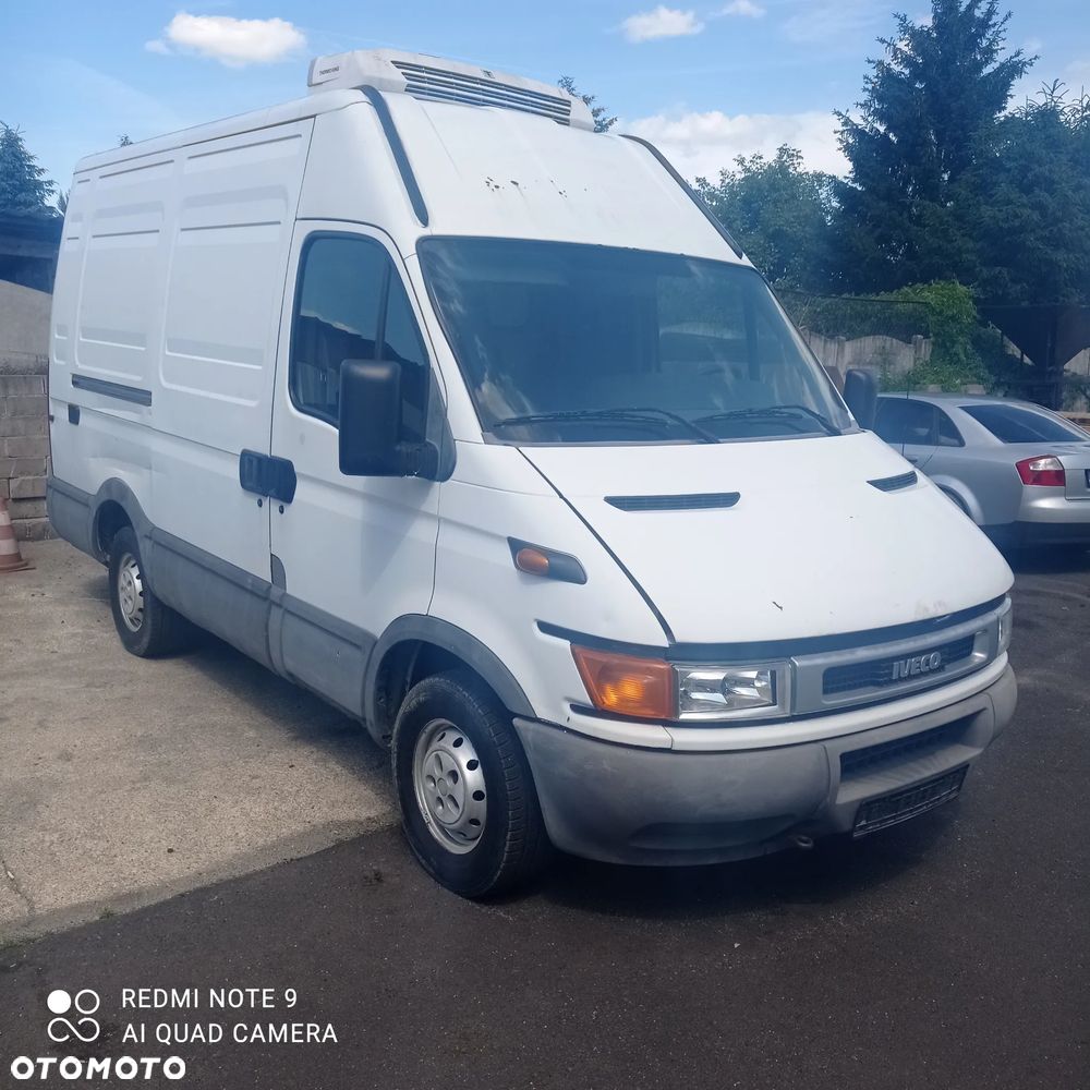 Iveco Daily - 3