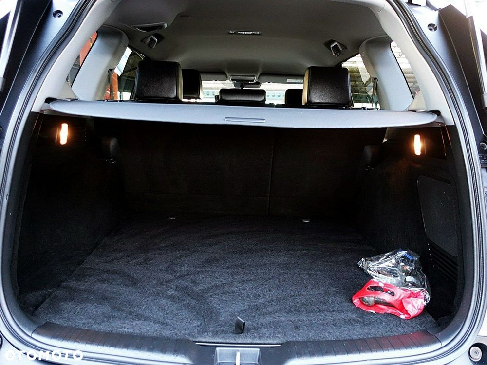 Honda CR-V - 16
