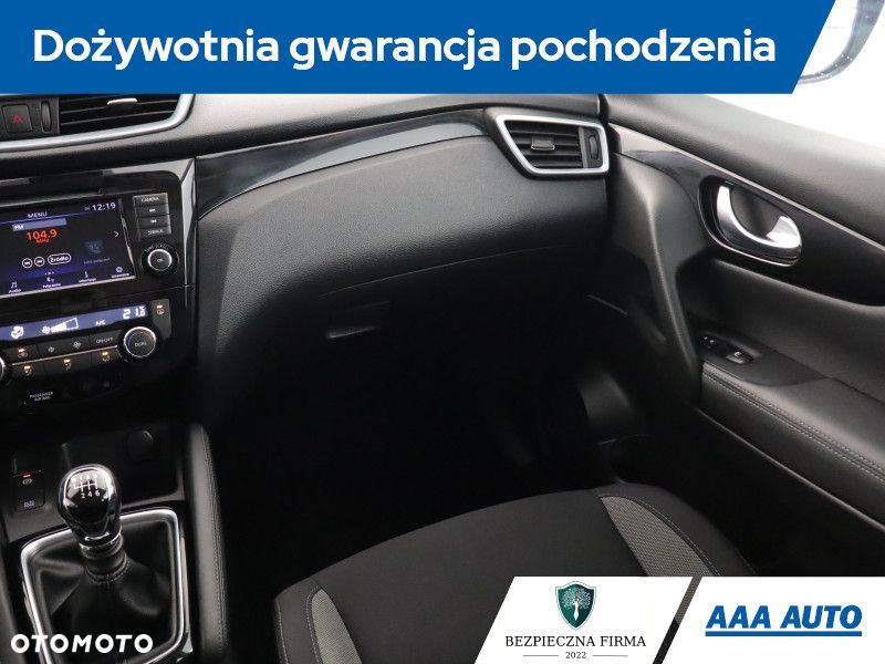 Nissan Qashqai - 10