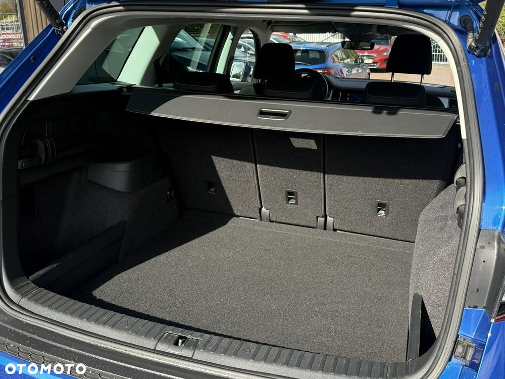 Skoda Kodiaq 2.0 TDI DSG Ambition - 34