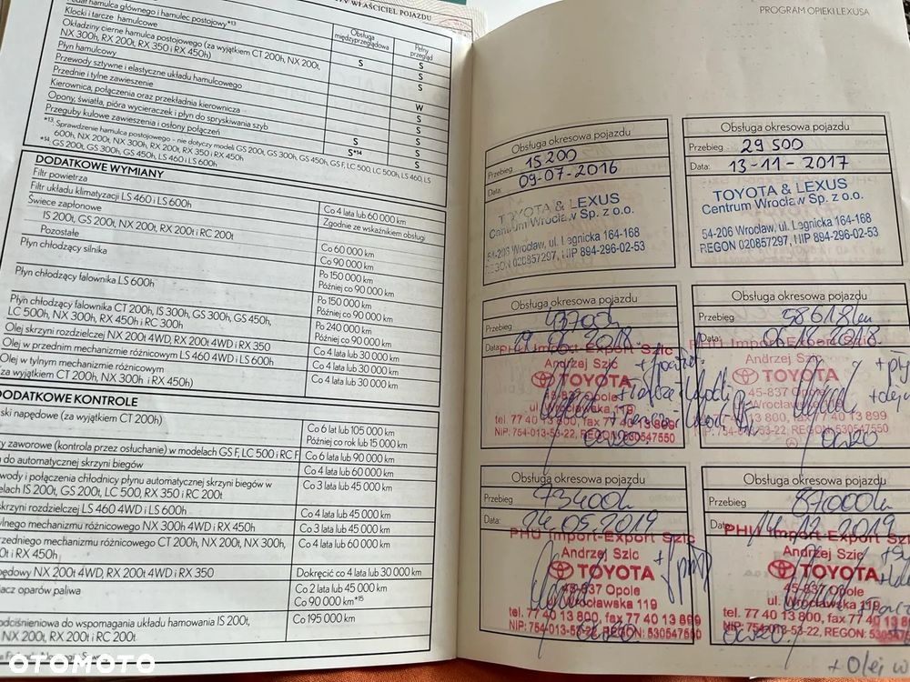 Lexus IS 200t F Impression - 28