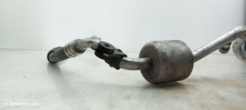 Tubo AC OPEL Corsa D - 1