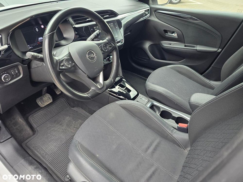 Opel Corsa 1.2 Elegance S&S - 11