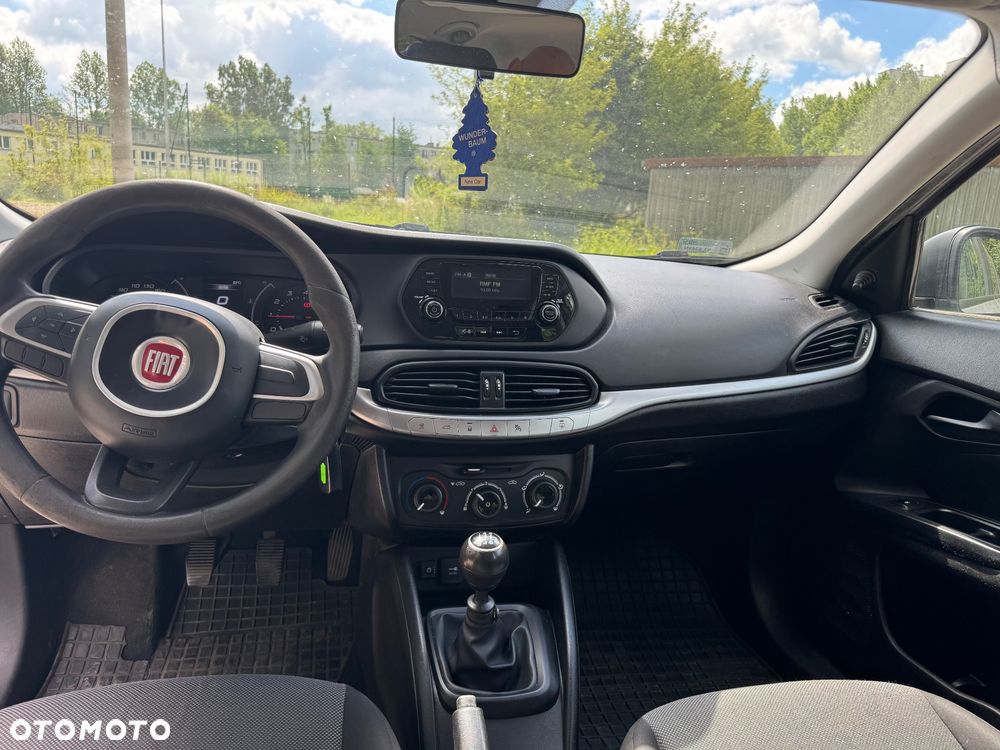 Fiat Tipo 1.4 16V Easy - 5